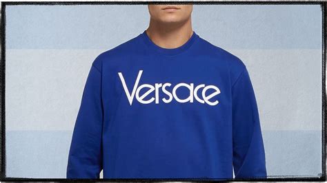 mr porter versace|Introducing: Versace (And Four Of Our Favourite Pieces) .